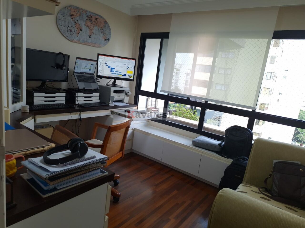 Apartamento para Venda - INDIANÓPOLIS