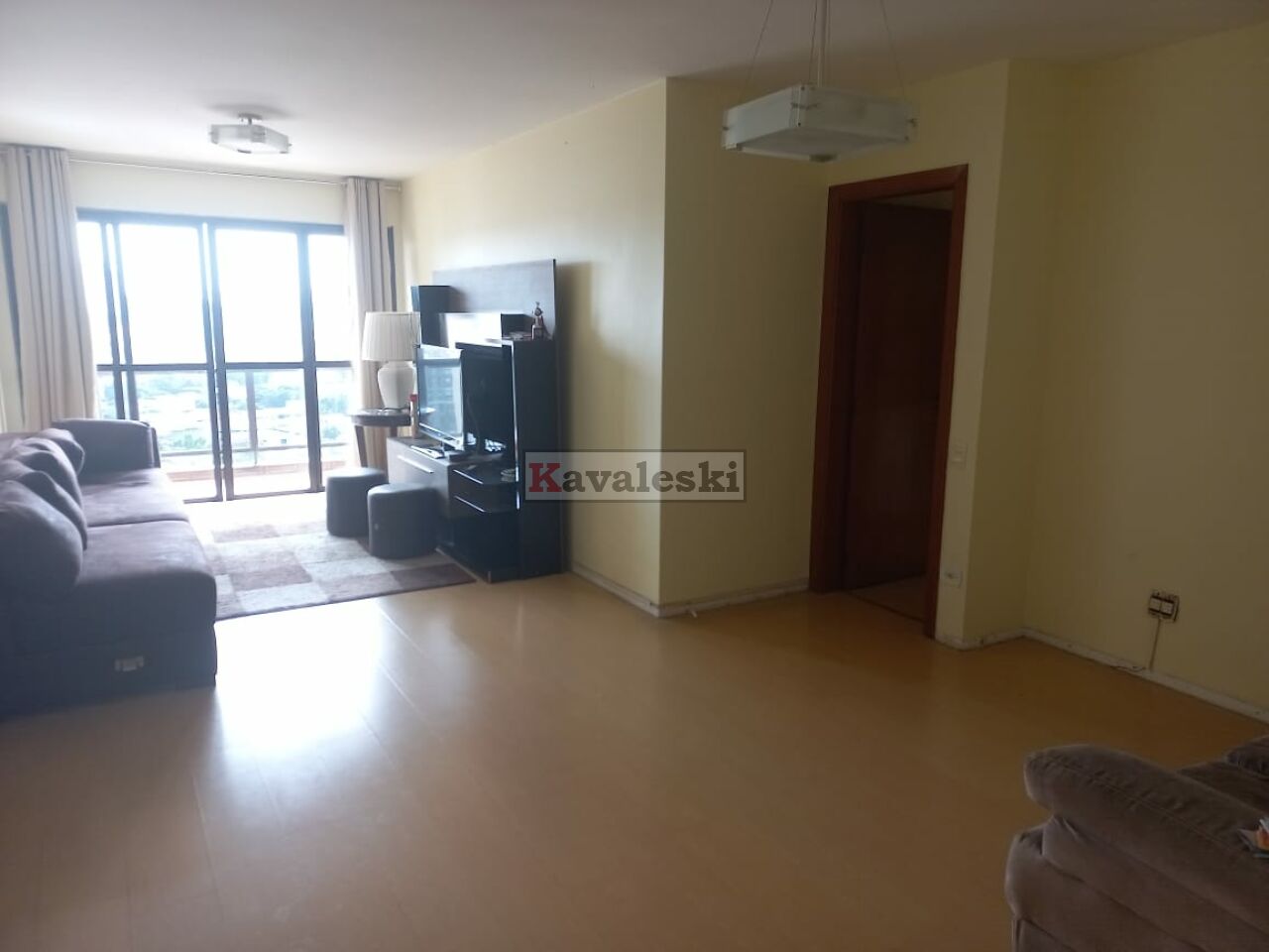 Apartamento para Venda - MIRANDÓPOLIS