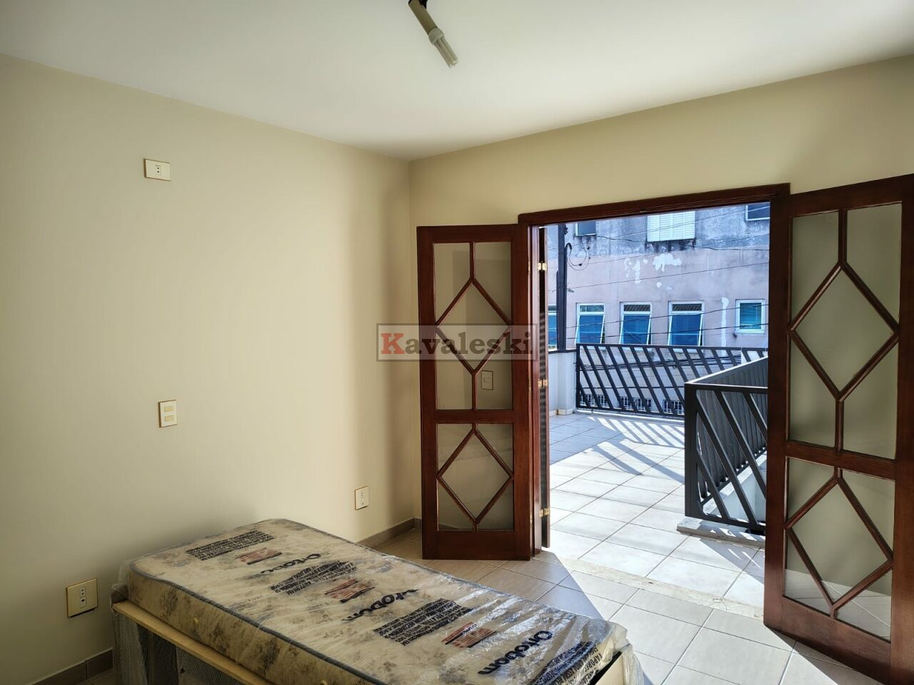 Sobrado para Venda - JARDIM VERGUEIRO SACOMÃ