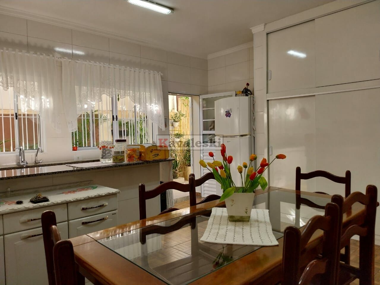 Casa Térrea para Venda - VILA MORAES