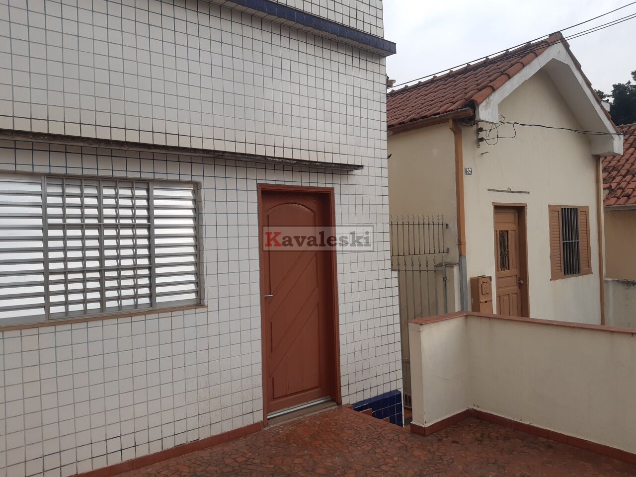Casa Térrea para Venda - IPIRANGA