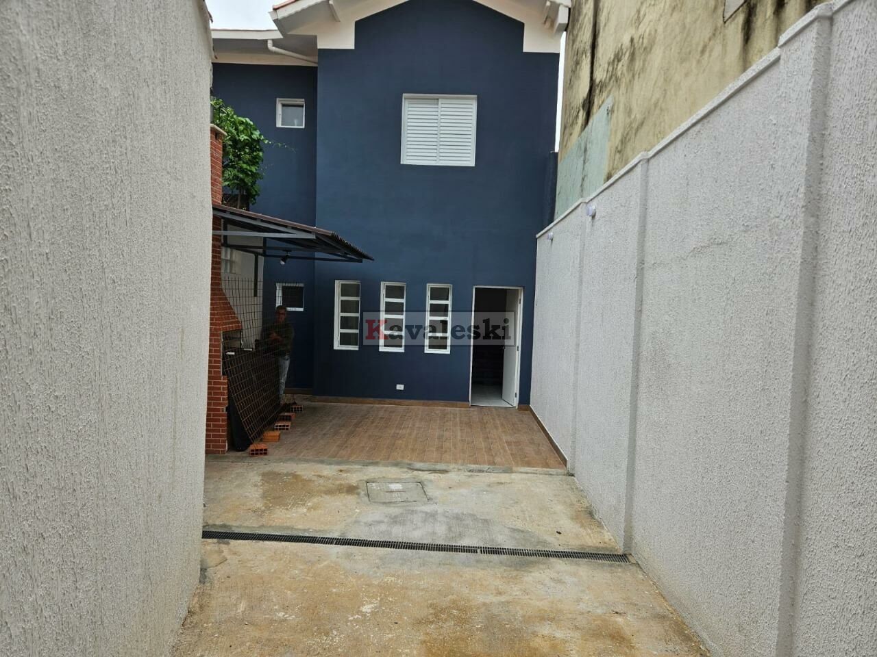 Sobrado para Venda - VILA CLEMENTINO