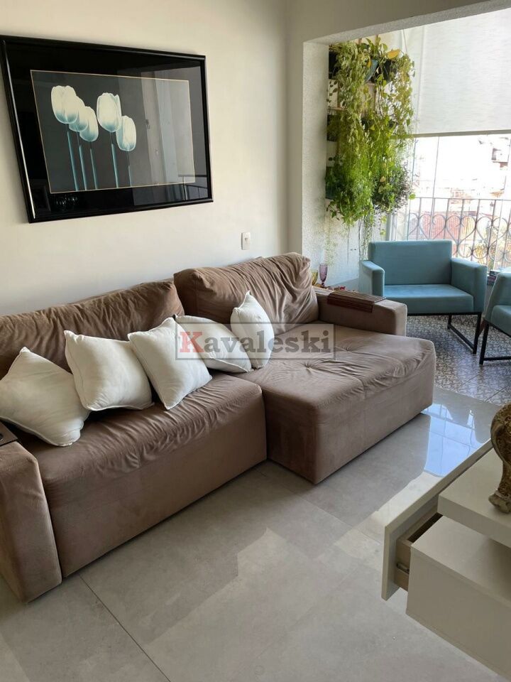 Apartamento para Venda - VILA GUMERCINDO