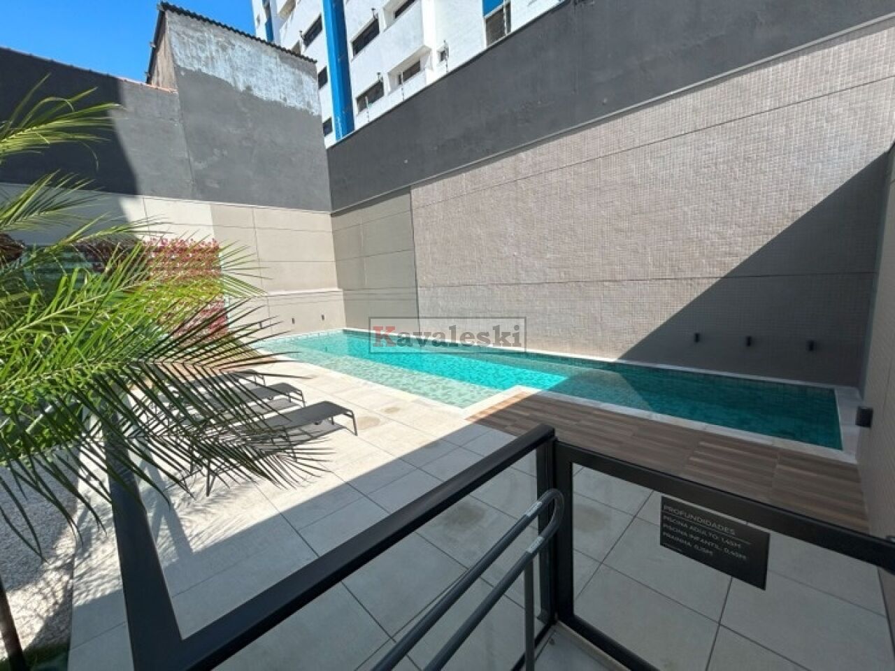 Apartamento para Venda - IPIRANGA