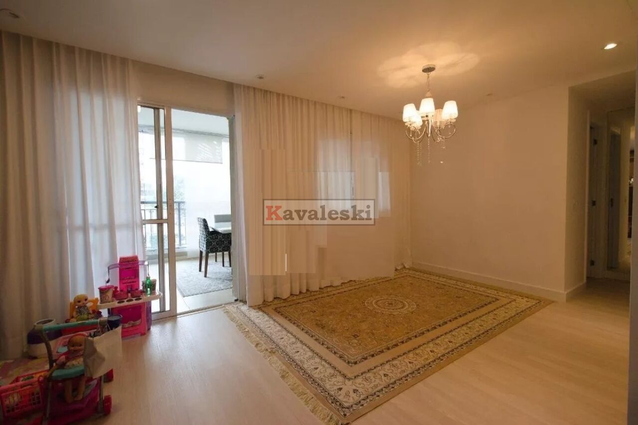 Apartamento para Venda - IPIRANGA