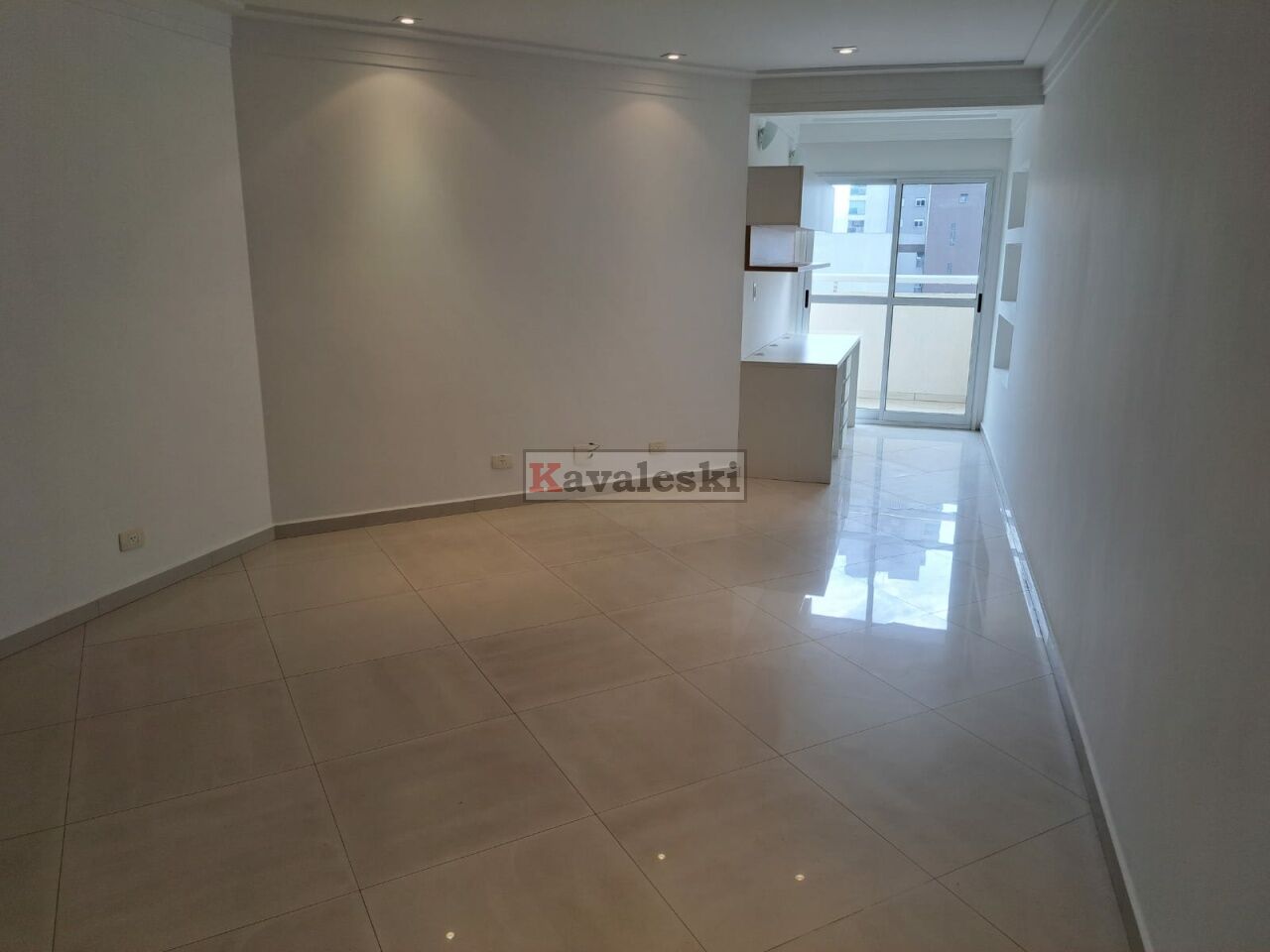 Apartamento para Venda - VILA MONTE ALEGRE