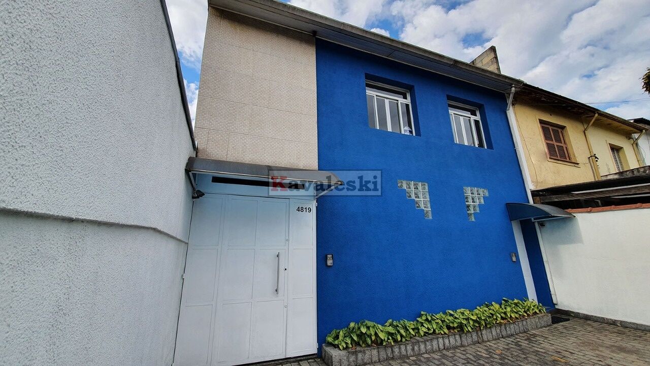 Sobrado para Venda - PLANALTO PAULISTA