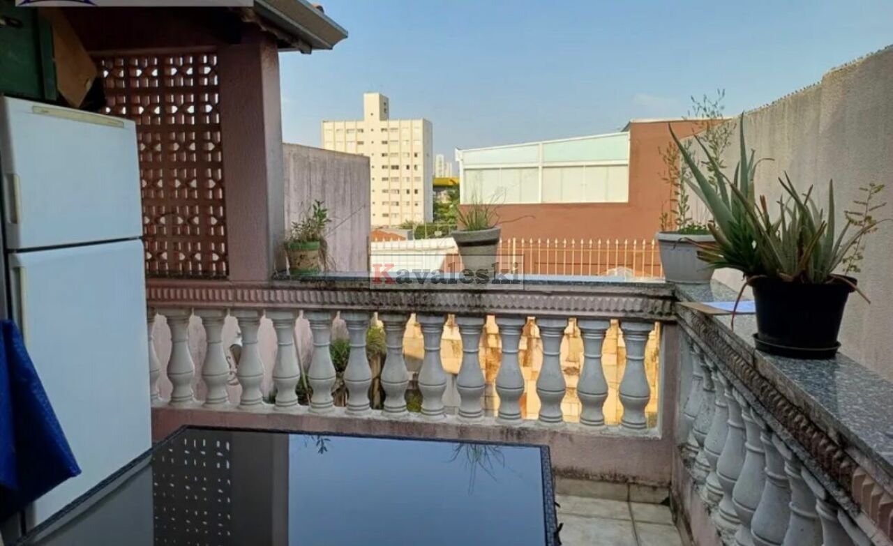 Casa Térrea para Venda - IPIRANGA