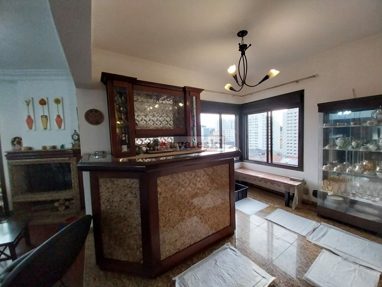Apartamento para Venda - IPIRANGA
