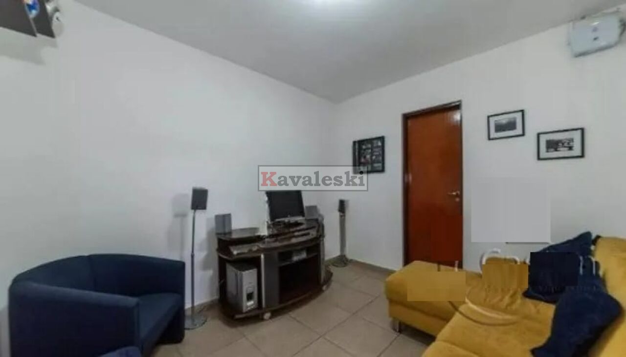 Sobrado para Venda - VILA DOM PEDRO I