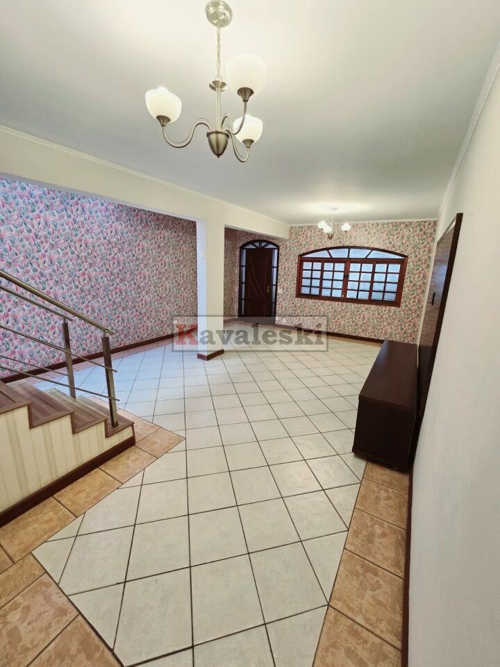 Sobrado para Venda - JARDIM SANTA CRUZ SACOMÃ