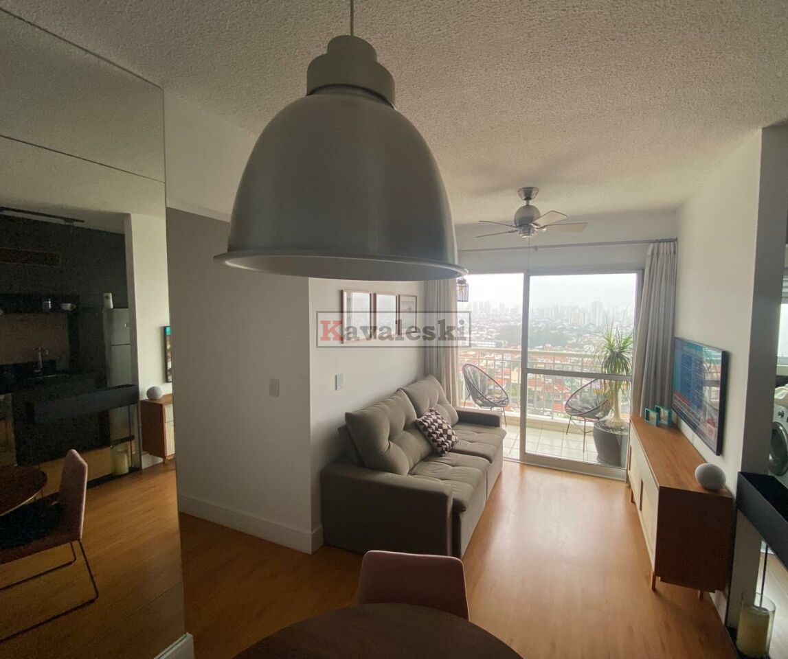 Apartamento para Venda - SAÚDE