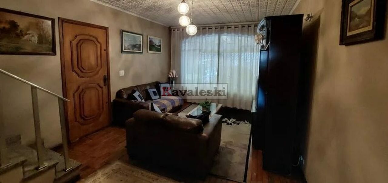 Sobrado para Venda - VILA MORAES