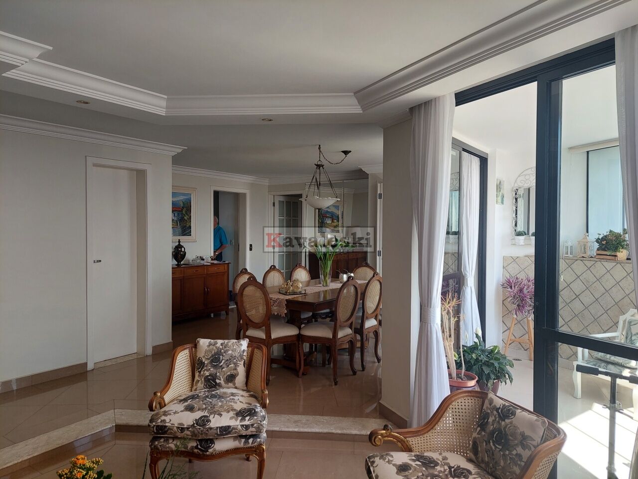 Apartamento para Venda - VILA SANTO ESTÉFANO