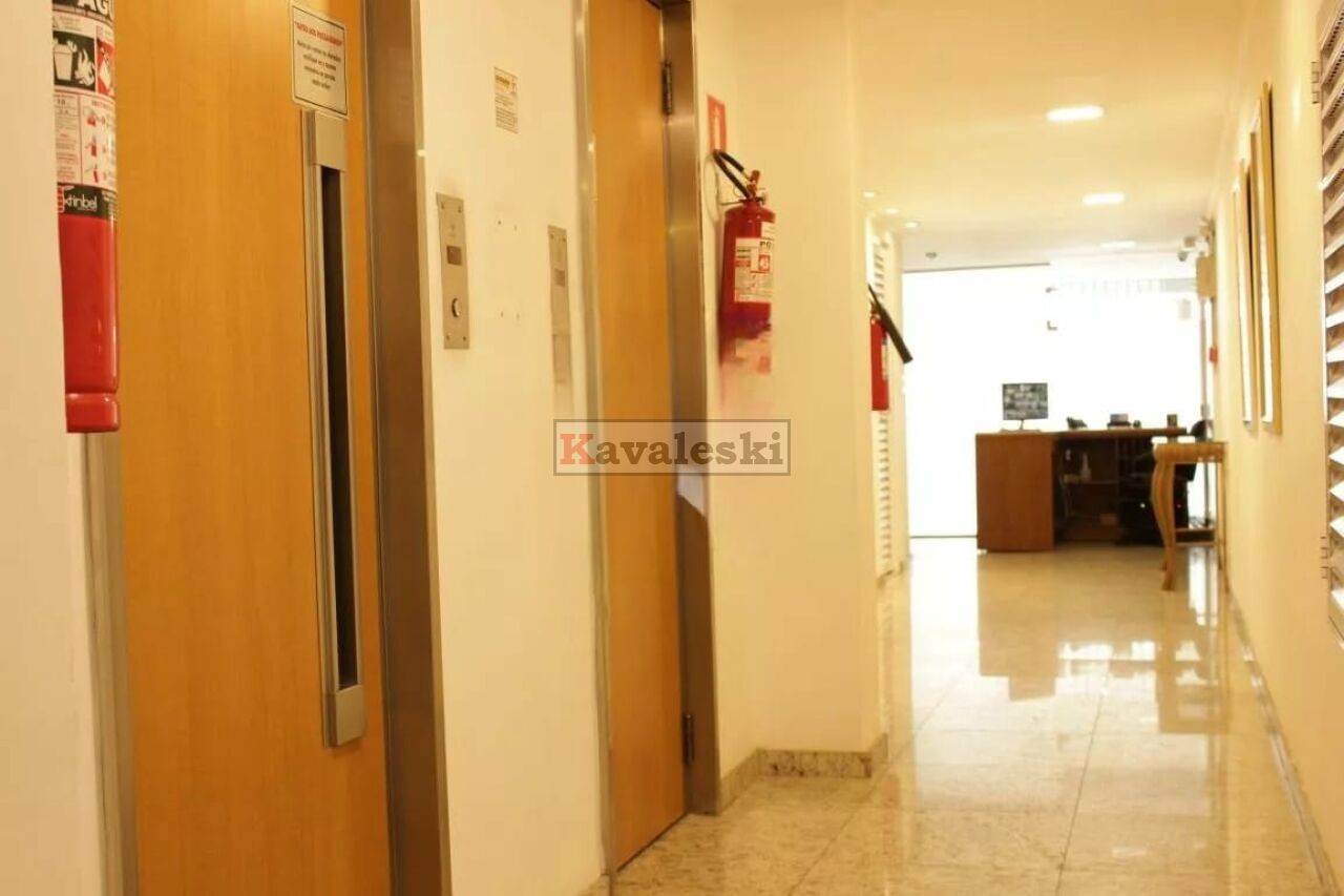Apartamento para Venda - PINHEIROS
