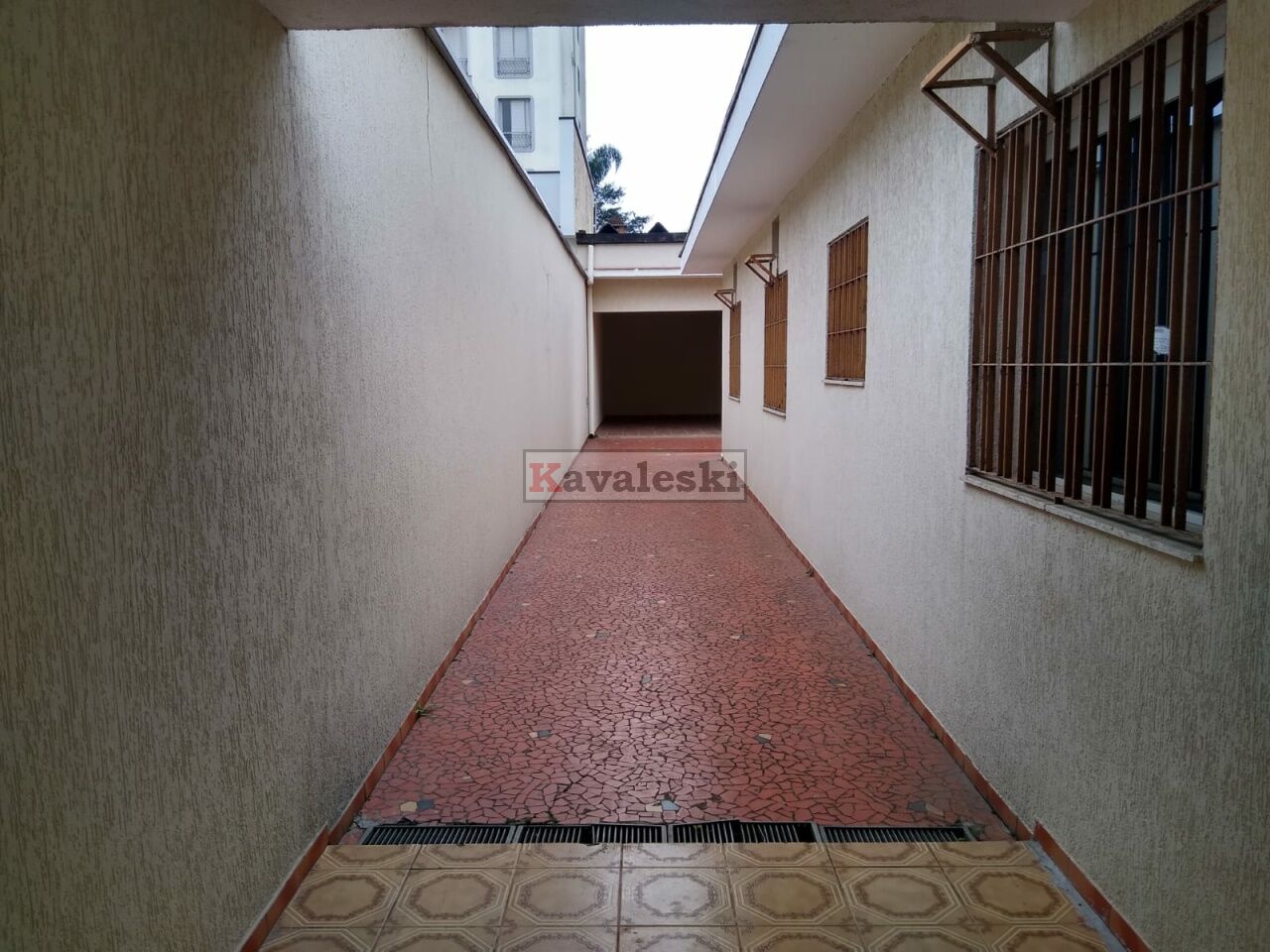 Casa Térrea para Venda - VILA SANTO ESTÉFANO