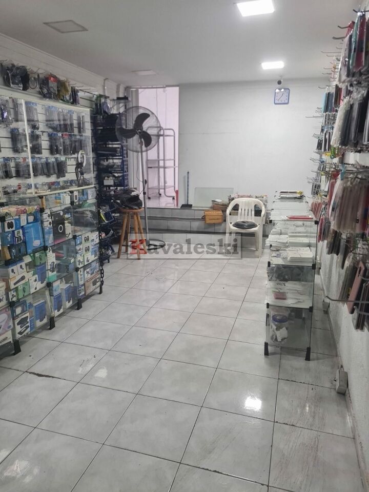 Sobrado Comercial para Venda - VILA MORAES