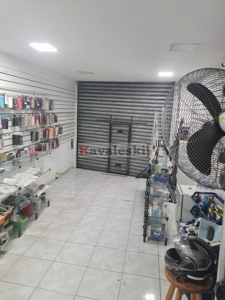 Sobrado Comercial para Venda - VILA MORAES