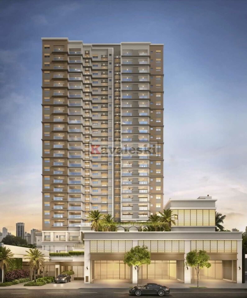 Apartamento para Venda - VILA MARIANA