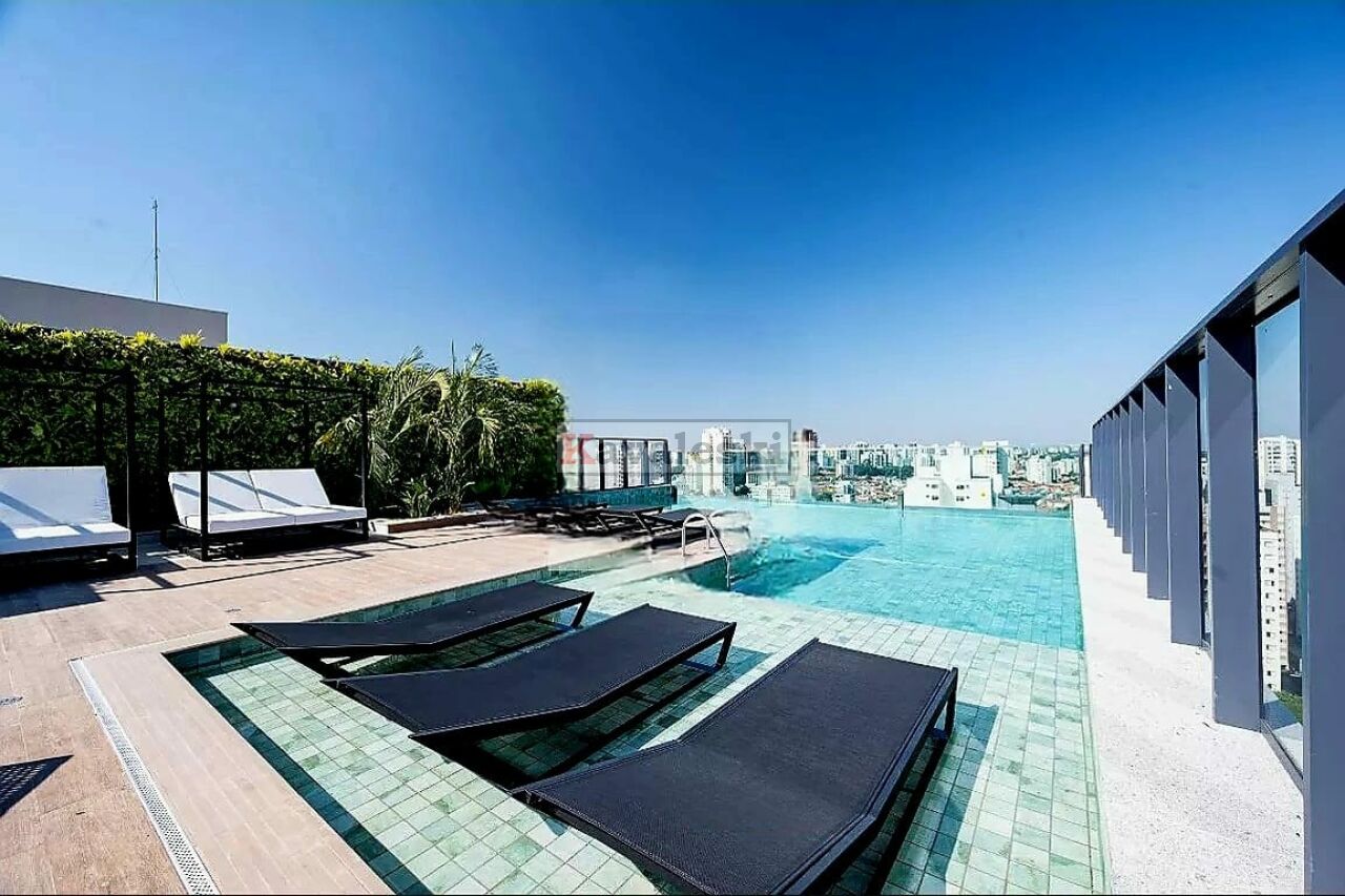 Apartamento para Venda - VILA CLEMENTINO