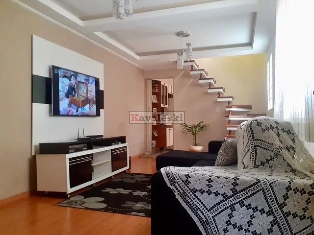 Sobrado para Venda - VILA MONUMENTO