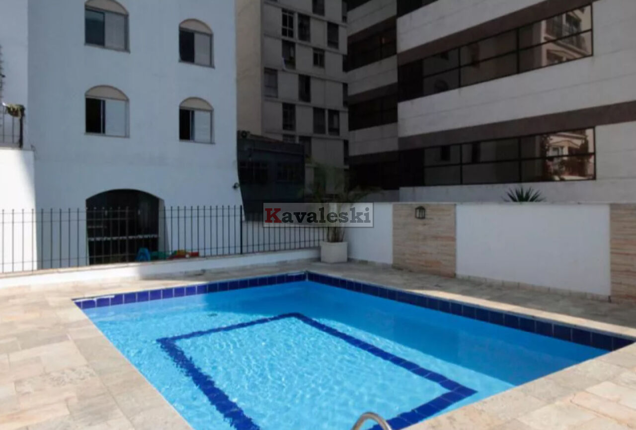 Apartamento para Venda - JARDIM PAULISTA