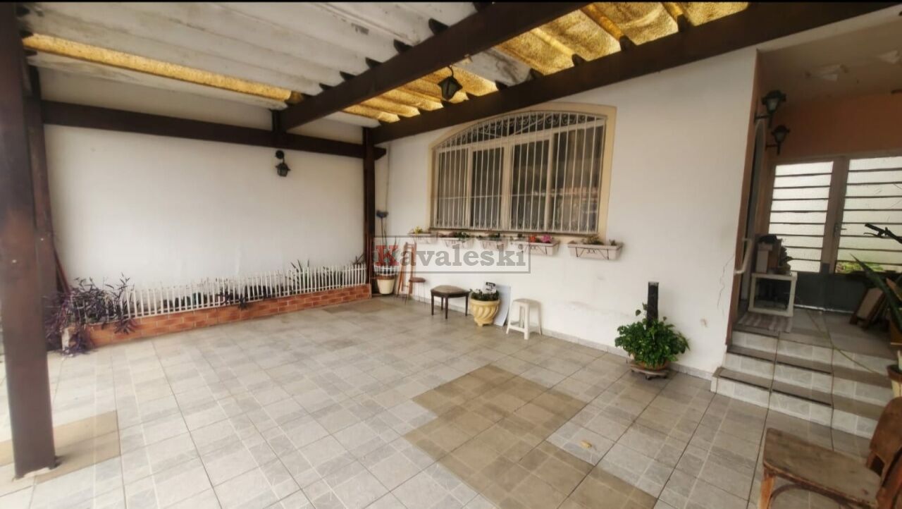 Sobrado para Venda - VILA DA SAÚDE