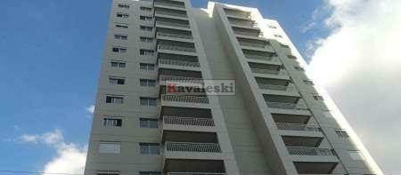 Apartamento para Venda - JARDIM VILA MARIANA