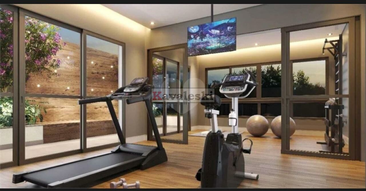 Apartamento para Venda - JARDIM DA SAÚDE