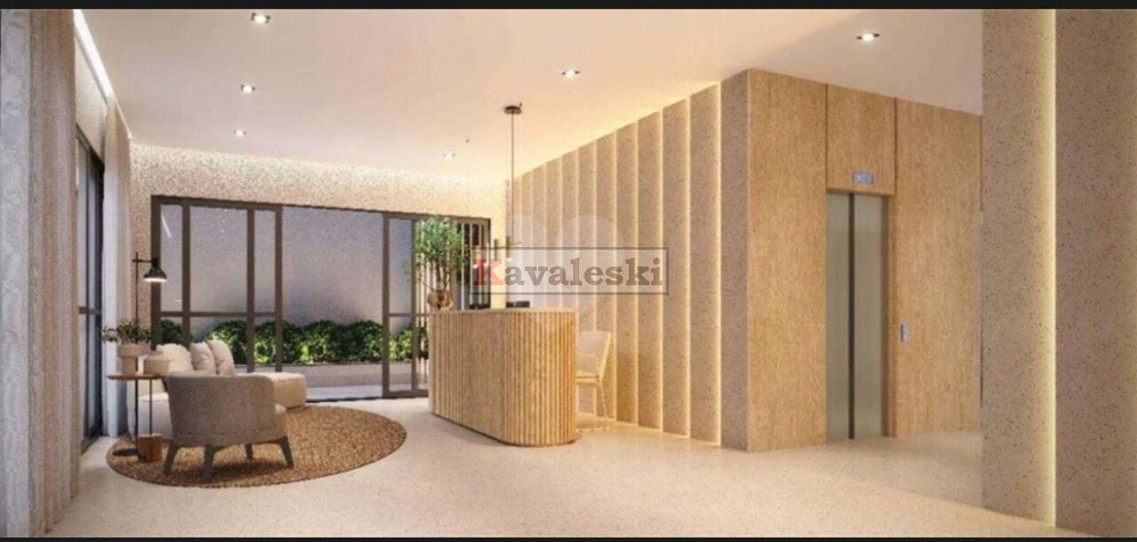 Apartamento para Venda - JARDIM DA SAÚDE