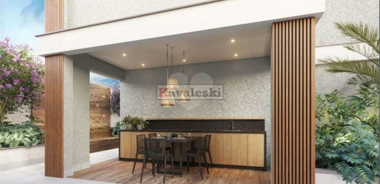 Apartamento para Venda - JARDIM DA SAÚDE