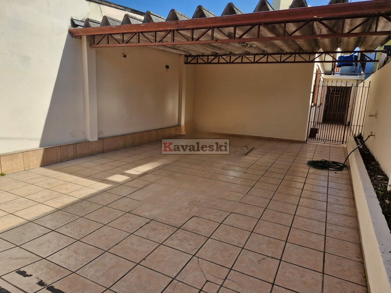Casa Térrea para Venda - VILA DAS MERCÊS