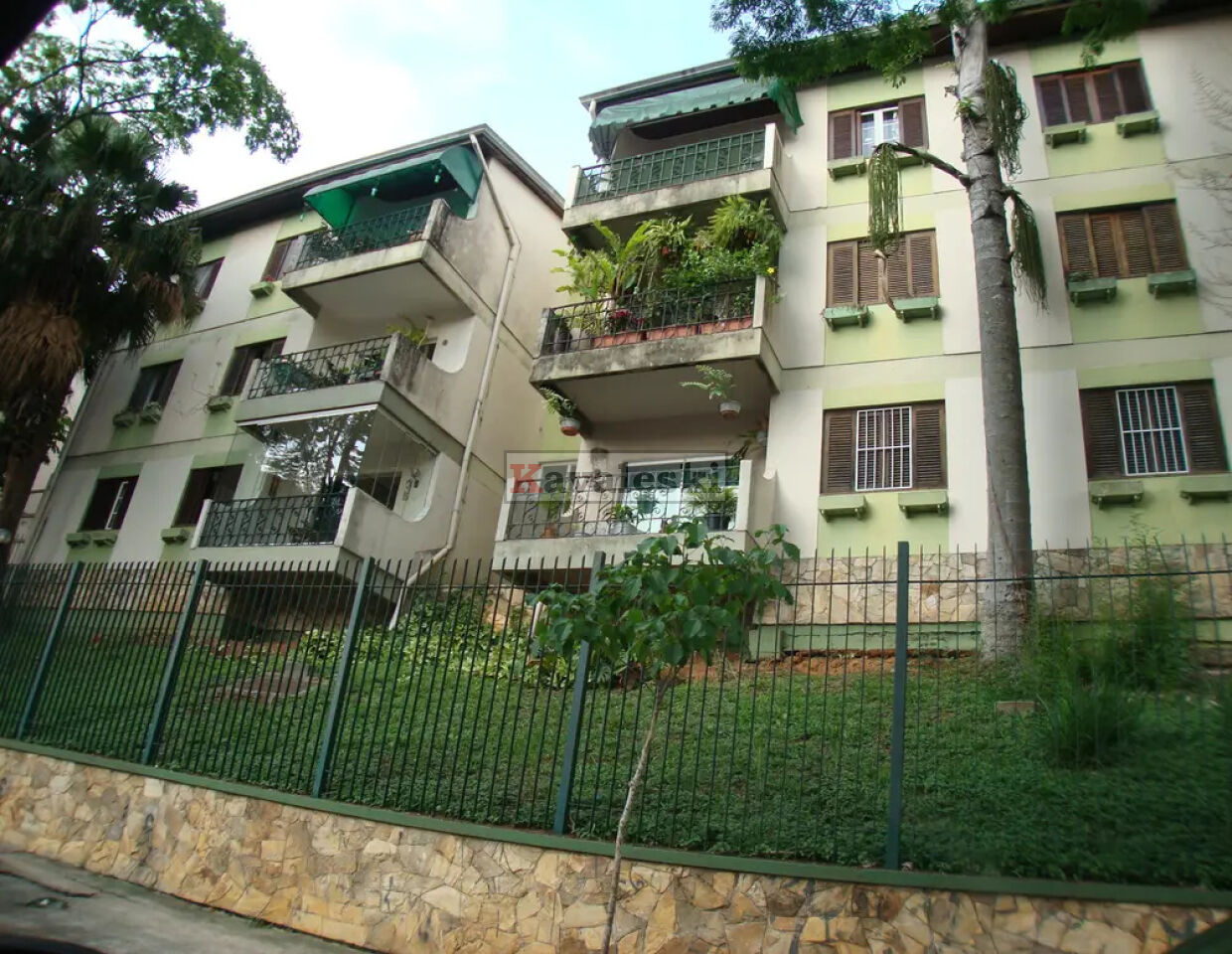 Apartamento para Venda - VILA MORAES