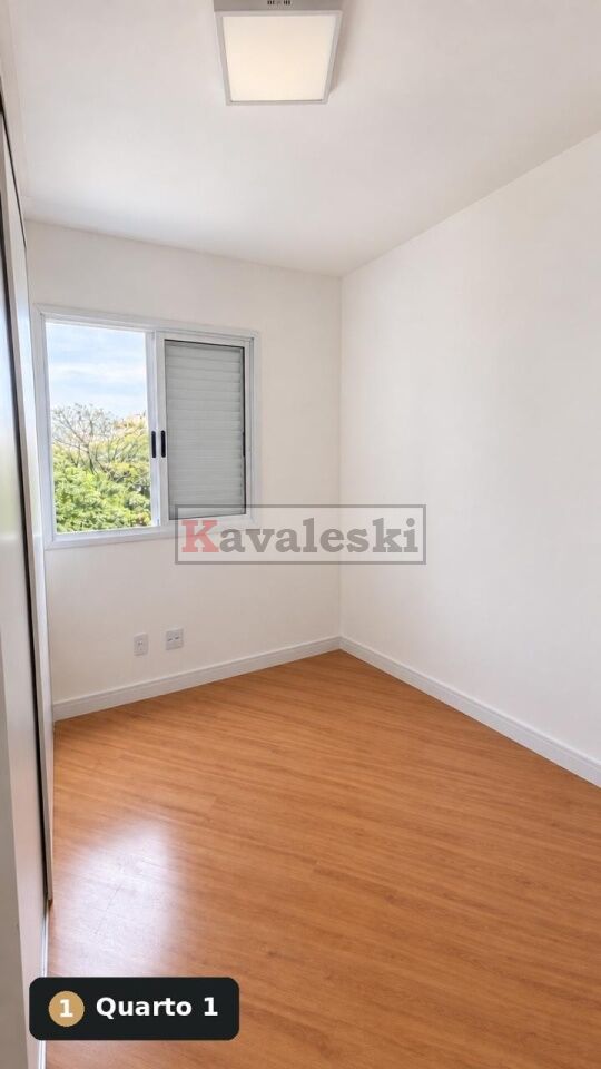 Apartamento para Venda - VILA DAS MERCÊS