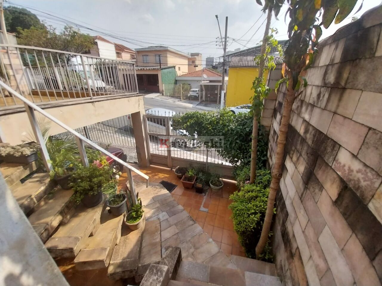 Casa Térrea para Venda - VILA VERA