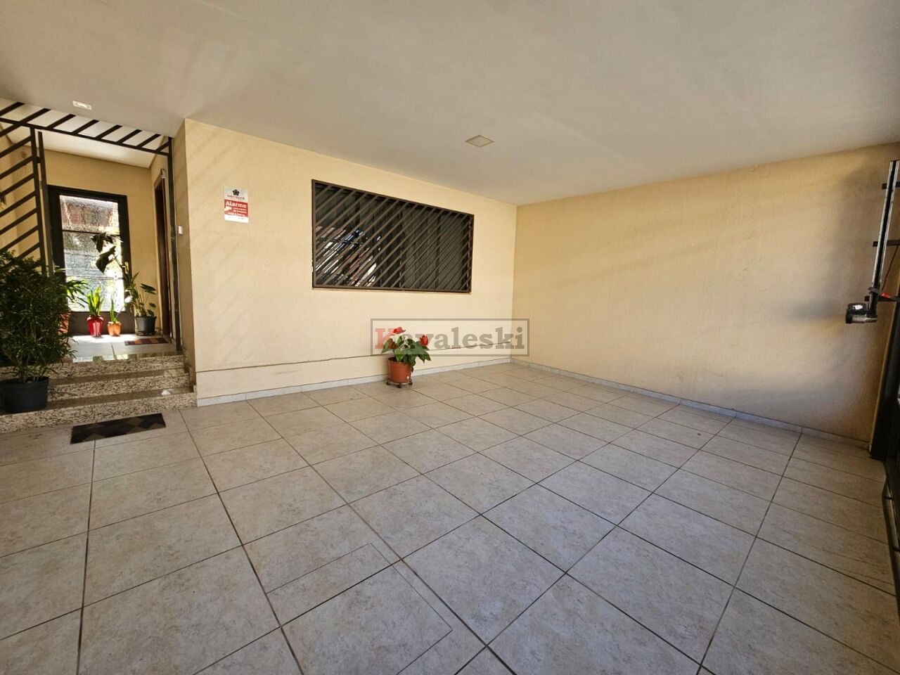 Casa Assobradada para Venda - JARDIM PATENTE NOVO