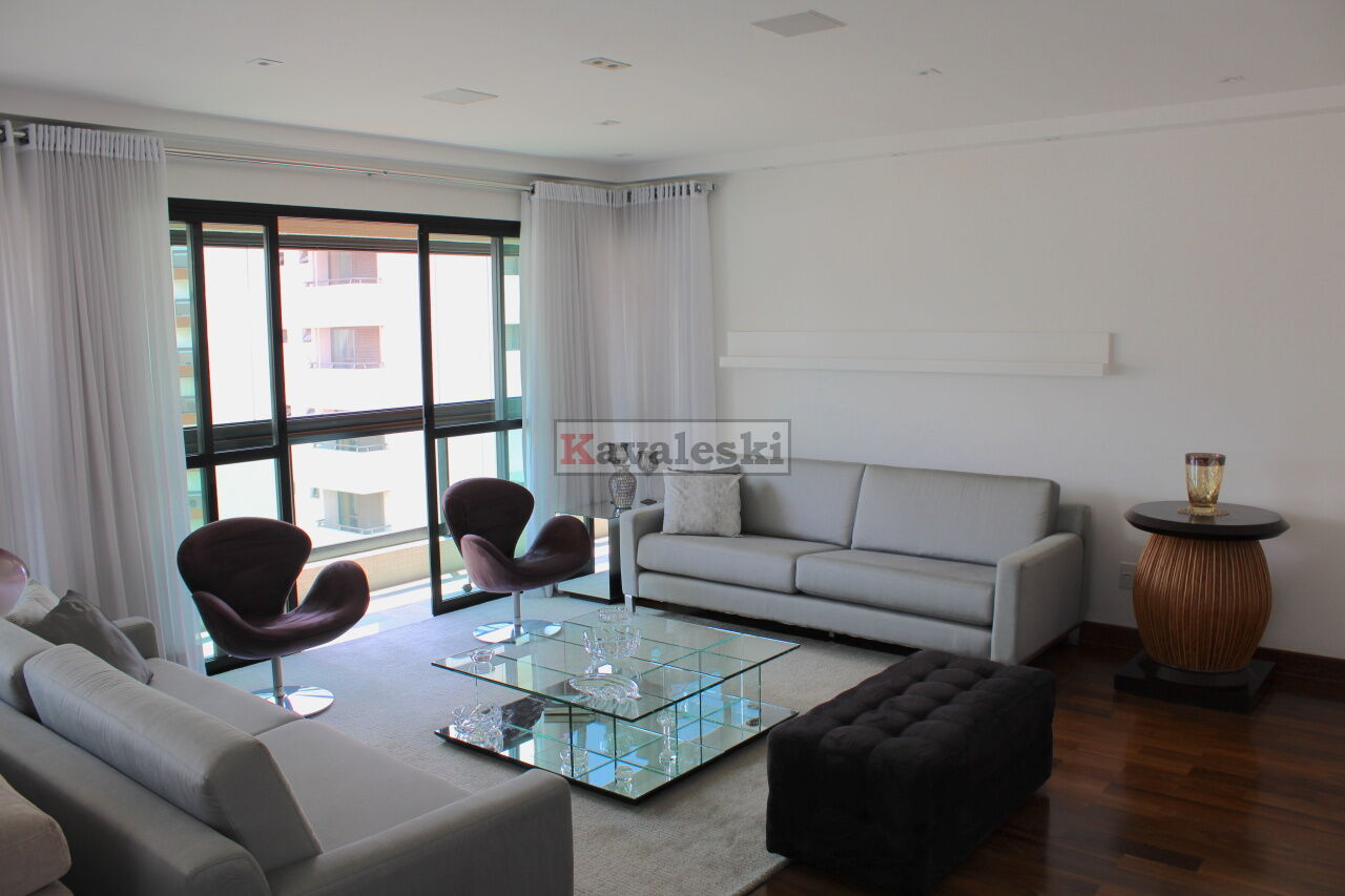 Apartamento para Venda - ACLIMAÇÃO