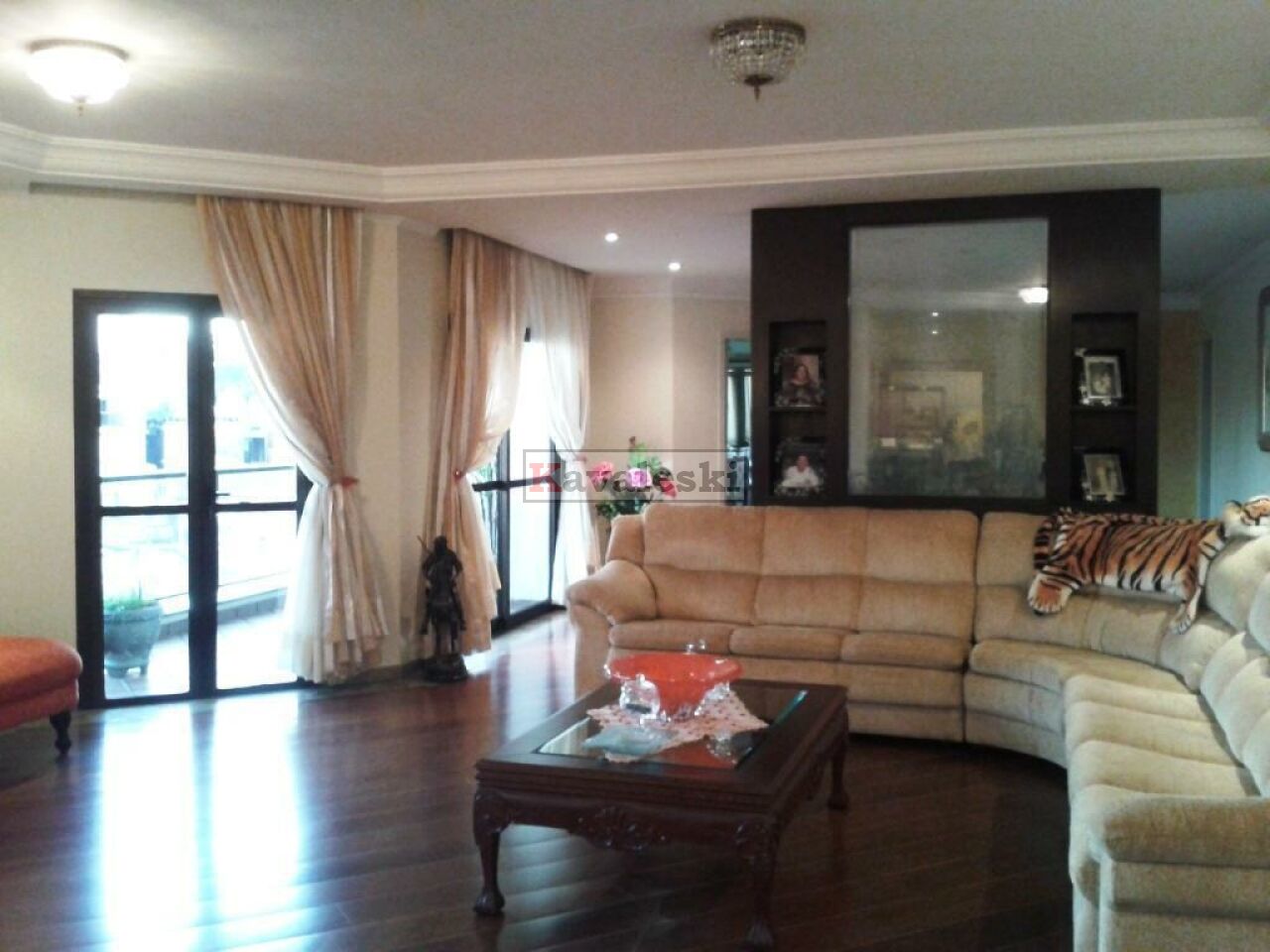 Apartamento para Venda - BOSQUE DA SAÚDE