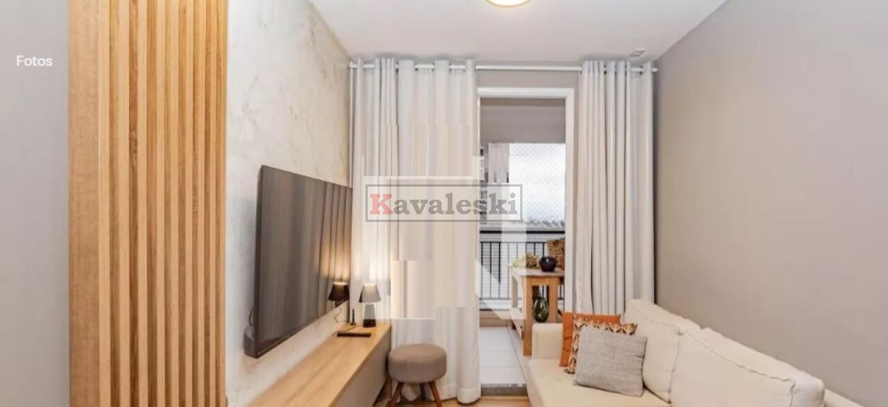 Apartamento para Venda - VILA DAS MERCÊS