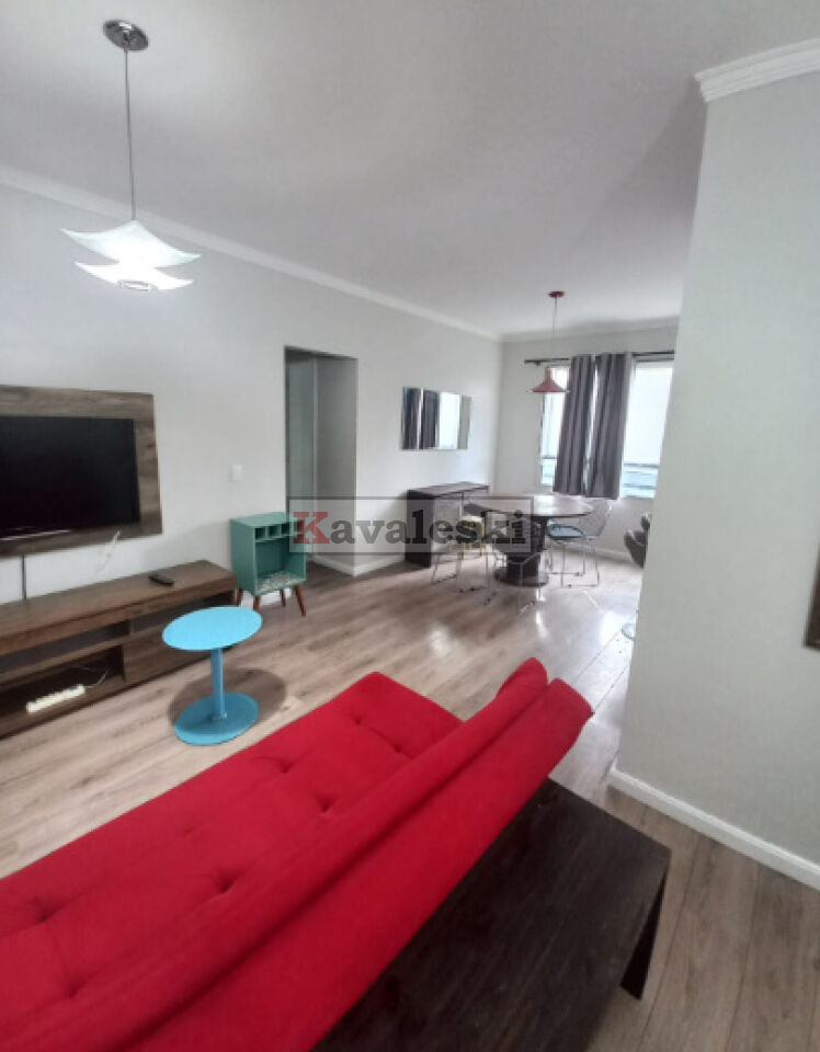 Apartamento para Venda - VILA SANTA TERESA ZONA SUL
