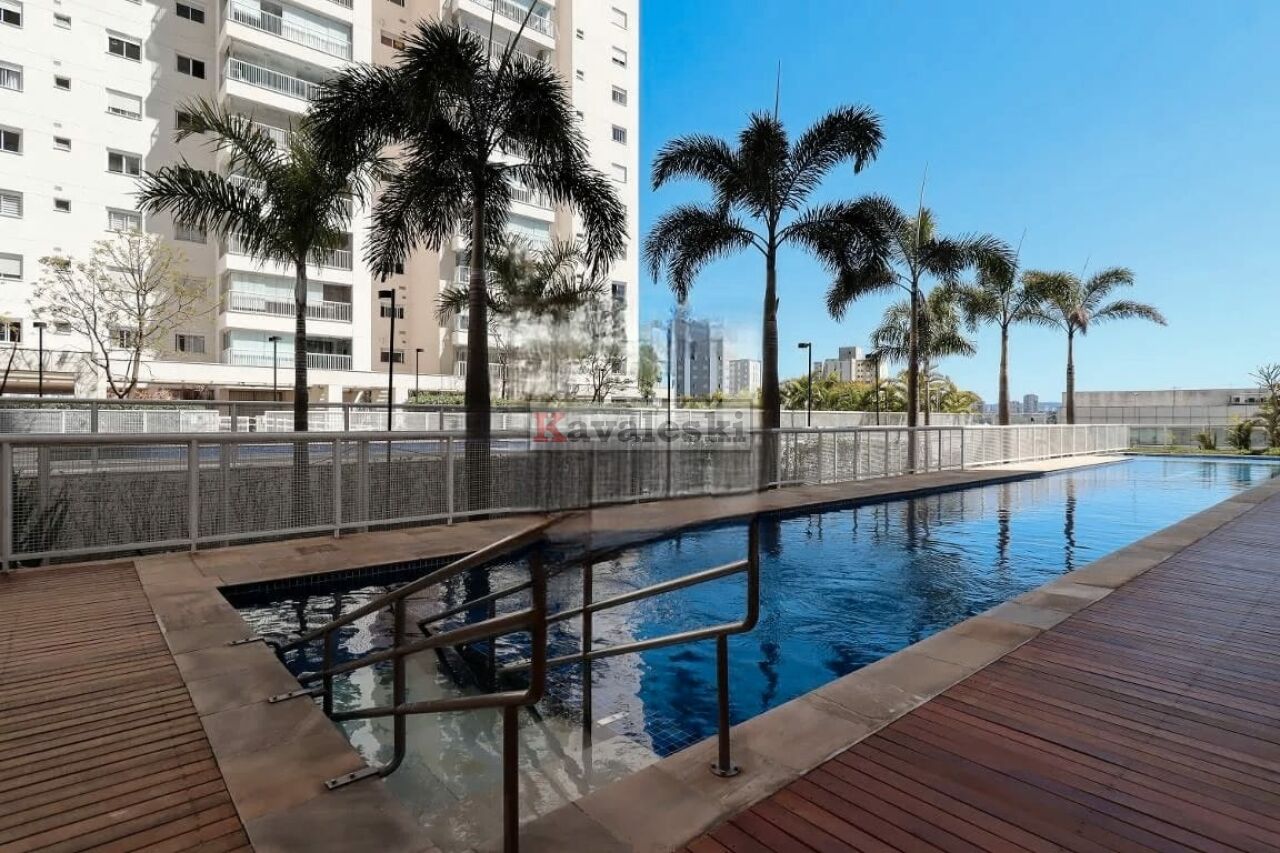 Apartamento para Venda - TATUAPÉ