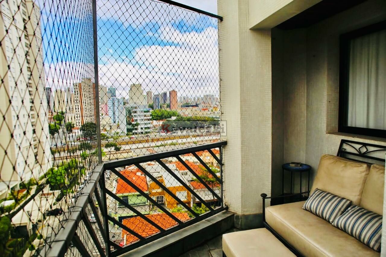 Apartamento para Venda - TATUAPÉ