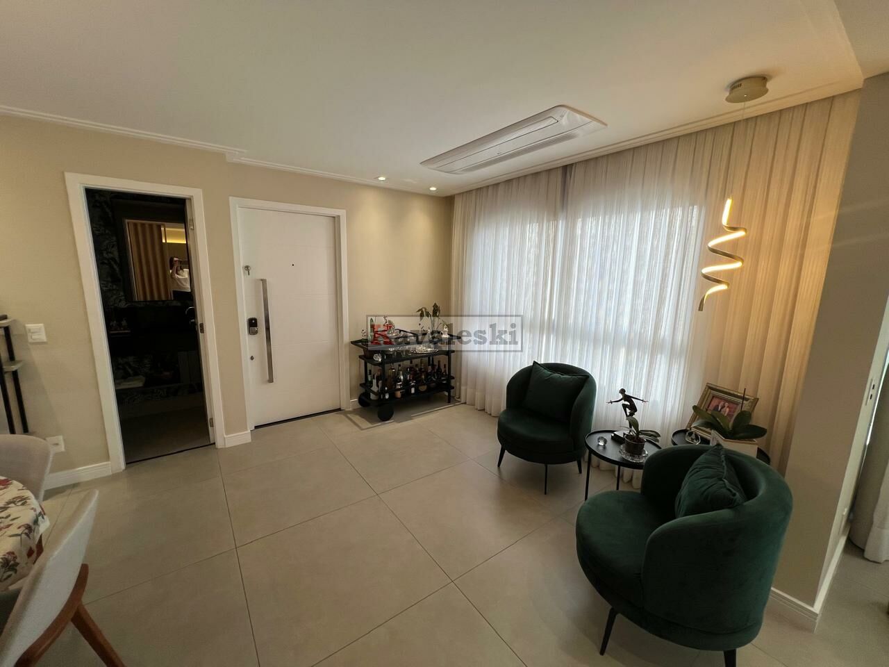 Apartamento para Venda - VILA CLEMENTINO
