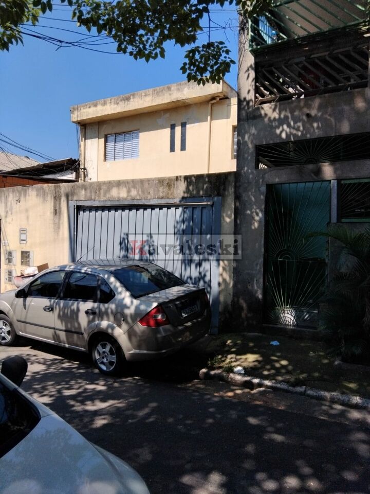 Casa Térrea para Venda - VILA MONUMENTO