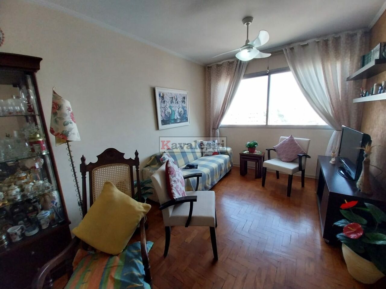 Apartamento para Venda - VILA MARIANA