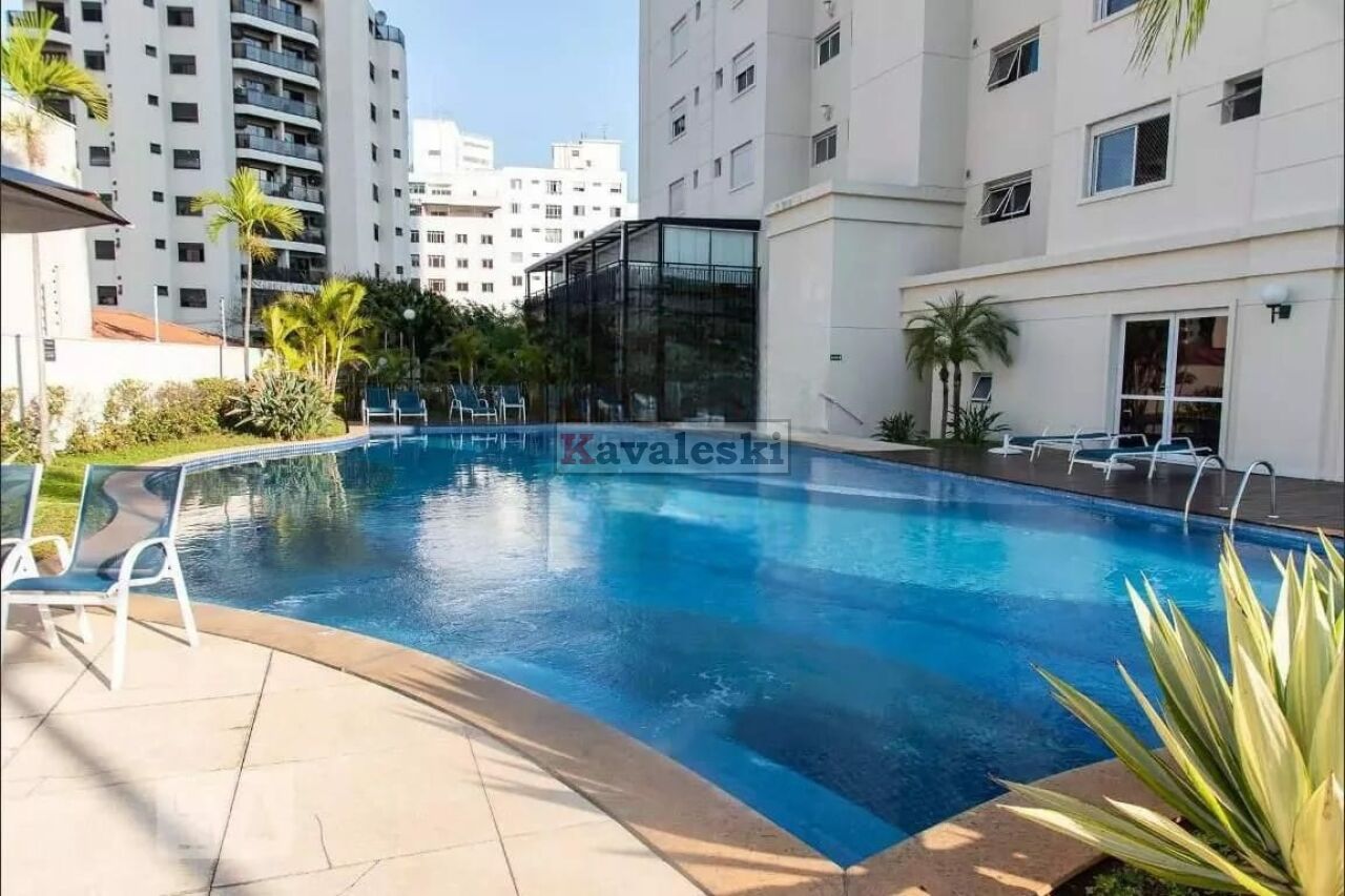 Apartamento para Venda - ACLIMAÇÃO