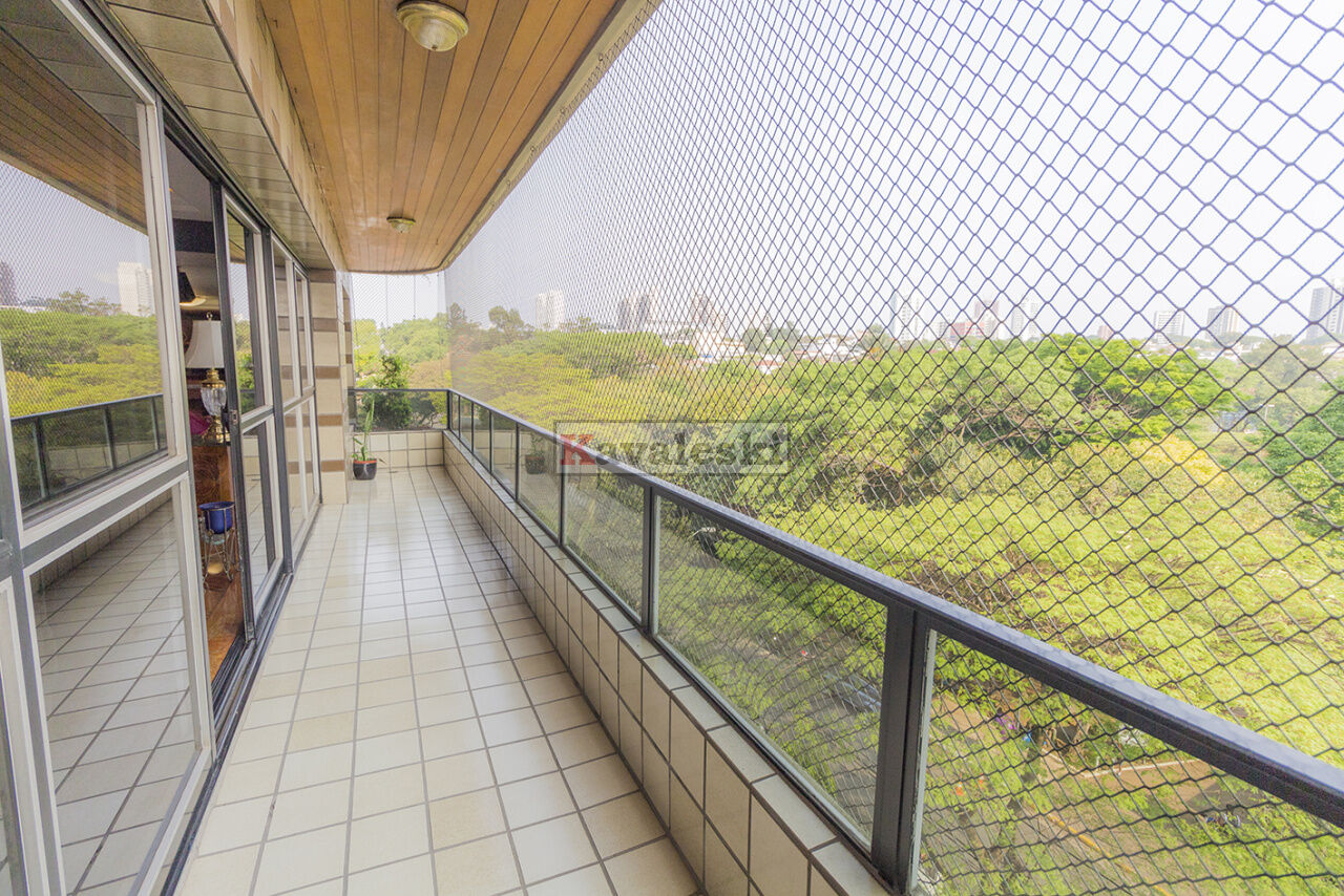 Apartamento para Venda - JARDIM DA SAÚDE
