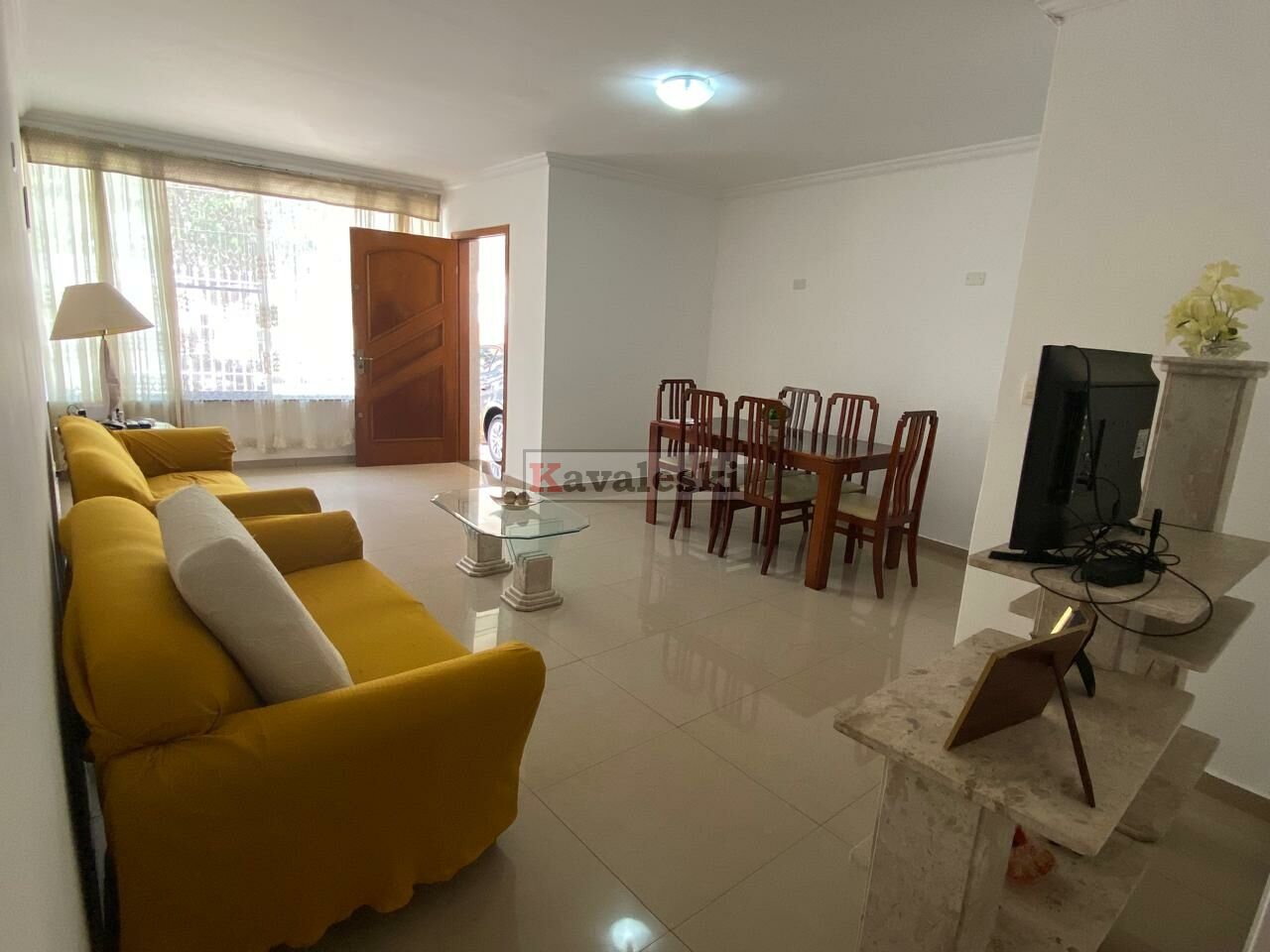 Casa Térrea para Venda - VILA MONUMENTO