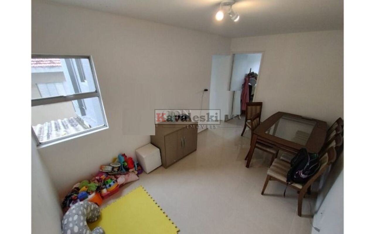 Apartamento para Venda - VILA GUARANIZONA SUL