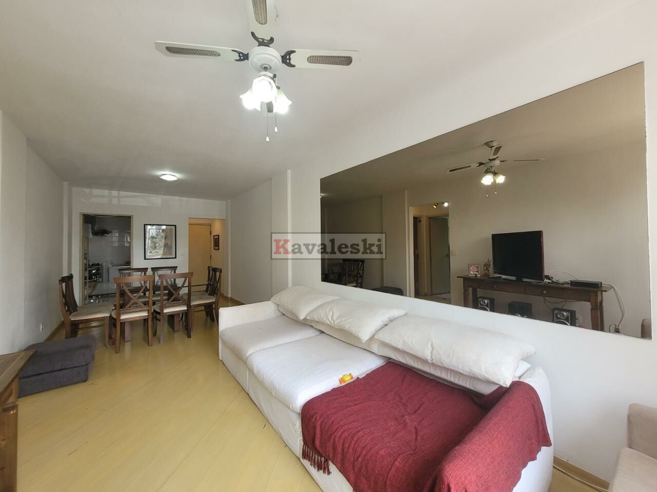 Apartamento para Venda - VILA MARIANA